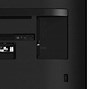 Image result for Sony XBR 49 Power On Button