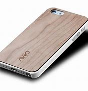 Image result for Wooden iPhone 5S Case