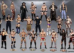 Image result for All WWE Wrestlers Wallpaper