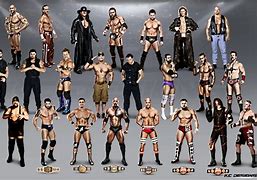 Image result for WWE Animation