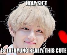 Image result for Cute BTS Memes