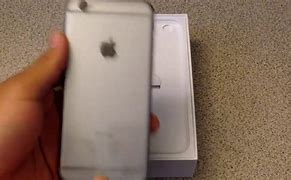 Image result for Gray iPhone 6 Unboxing