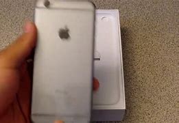 Image result for iPhone 6 Space Gray Box Inside Amzone