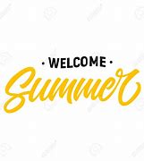 Image result for Welcome Summer Clip Art