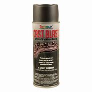 Image result for Cast Iron Spray-Paint