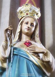 Image result for Icons of Blessed Virgin Mary
