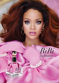 Image result for Celebrity Perfume Ad