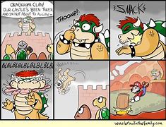 Image result for Mario Browser Memes