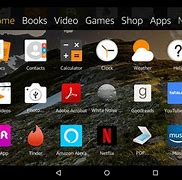 Image result for Apps for Amazon Fire Tablet