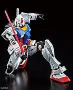 Image result for RX-78 Gundam