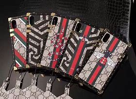 Image result for Gucci Phone Case iPhone 7 Replica