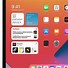 Image result for iPad Air 3 iPad OS 14