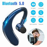 Image result for Bluetooth Alueaction Earpiece