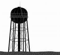 Image result for Water Tower Prints