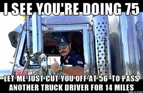 Image result for Roll Off Driver Meme