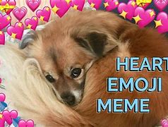 Image result for Heart to Meme