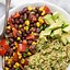 Image result for Green Mexican Food