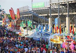 Image result for Biggest State Fair
