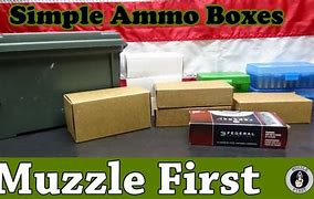 Image result for Uses for Small Ammo Boxes