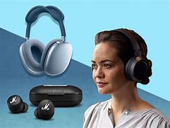 Image result for Gold Noise Cancelling Headphones