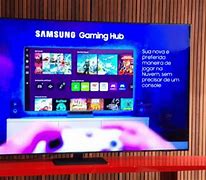 Image result for Samsung Gaming Hub TV
