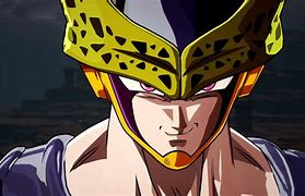 Image result for Dragon Ball Sparking Zero Characters