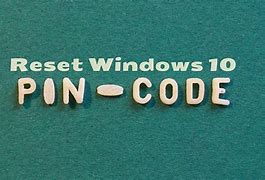 Image result for Bypass Four-Digit Pin