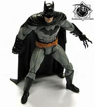 Image result for Batman New 52 Action Figure