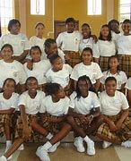 Image result for Uniform of Oblates School Drawing