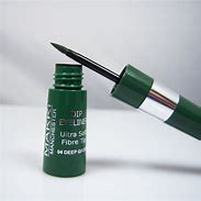 Image result for Lime Green Liquid Eyeliner