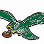 Image result for Phila Eagles Clip Art