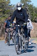 Image result for Joe Biden Bicycle