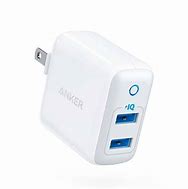 Image result for Anker USB Charger