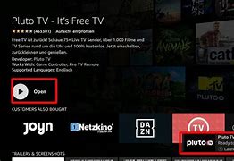Image result for Install Pluto TV