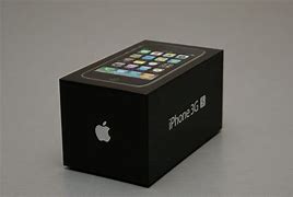 Image result for iPhone 3G Box