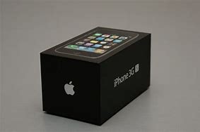 Image result for Apple iPhone 3G BOC