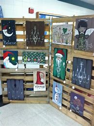 Image result for Craft Show Booth Set Up Ideas