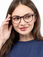 Image result for Spectacles Frame for Round Face