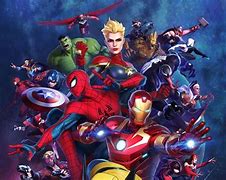 Image result for 4K Marvel Super Heroes Wallpaper