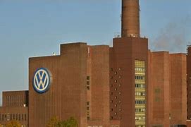 Image result for Volkswagen Headquarters
