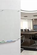 Image result for Glass Dry Erase Board