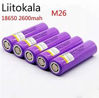 Image result for Tothal 6 2650mAh Replacement iPhone Battery