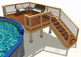 Image result for Pool Deck Plans
