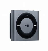 Image result for Space Gray iPod Shuffle