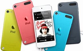 Image result for Papercraft iPod Touch Blue