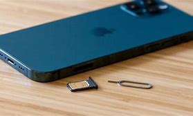 Image result for How to Open iPhone Sim Card Slot