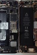 Image result for Chip in iPhone 5S Verizon