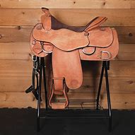 Image result for Folding Saddle Stand