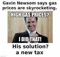 Image result for Gavin Newsom at White House