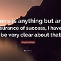 Image result for Assurance Quotes